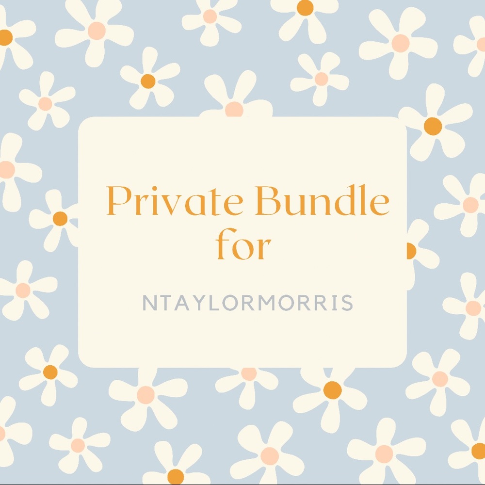 Private Bundle